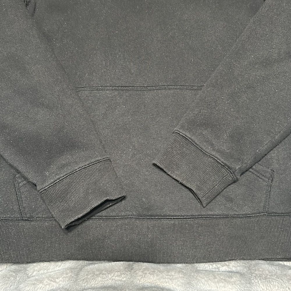 Black Hoodie - Picture 6 of 8